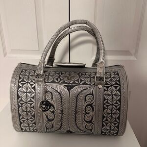 Banda Mini Weekender Bag, NWT